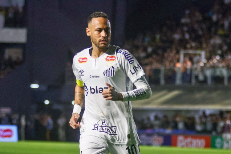 Baccarat Gaming-内马尔：桑托斯是我心灵的归所，在这里我就像在家一样