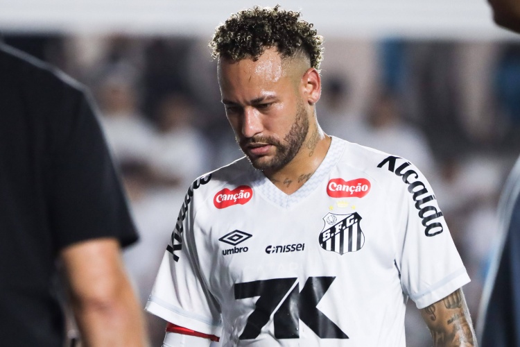 Baccarat Gaming-记者：桑托斯将在未来几天正式宣布与内马尔续约一年