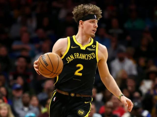 高阶数据强于库里 19号秀何以被勇士视为非卖品？