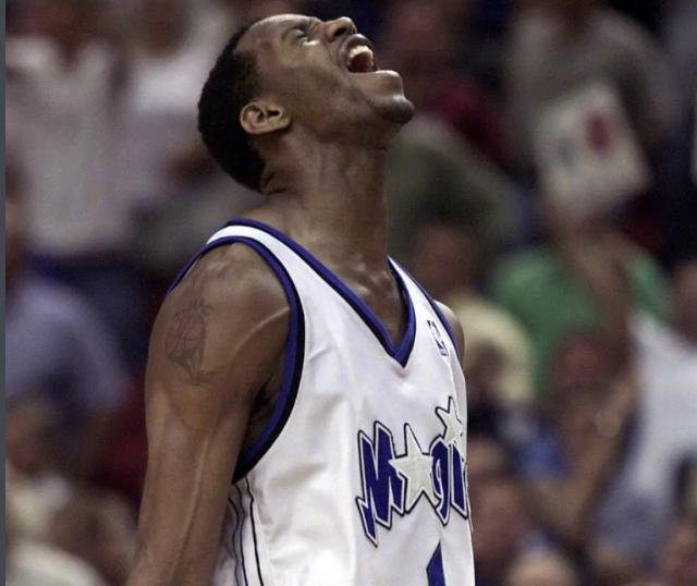 官方网站-荣誉不够因没有抱团?麦迪:从未在冠军级球队打球