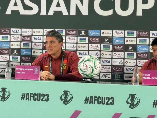 百家乐官网-安东尼奥:我们虽然输球了 但我依然为球员们骄傲